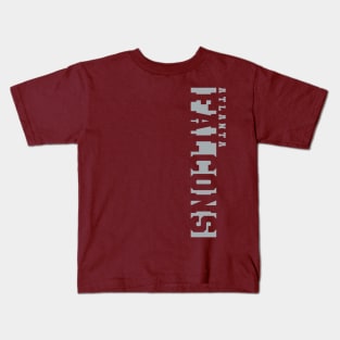 Falcons! Kids T-Shirt